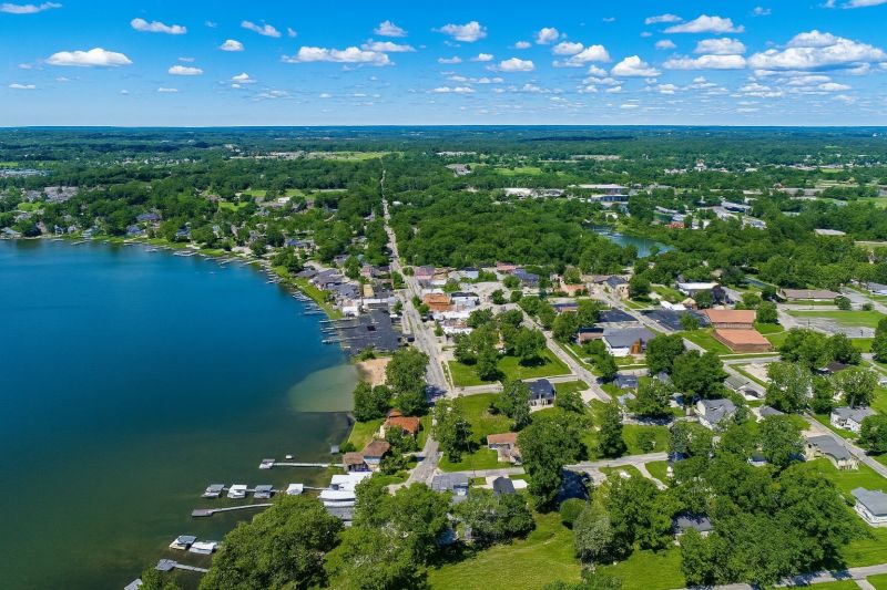 Best Foundation Lifting pros in Commerce Township, MI