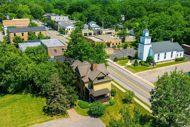 Best Foundation Lifting pros in Clarkston, MI