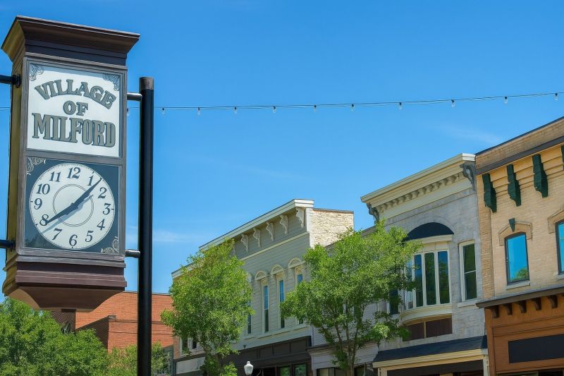 Best Foundation Repair pros in Milford, MI