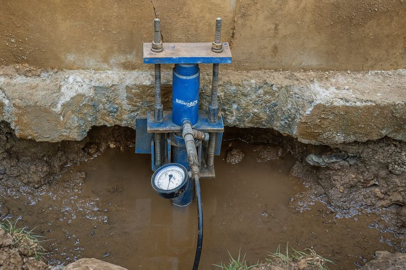 Top Foundation Lifting Companies in Metamora, MI