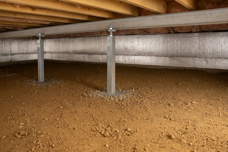 Foundation Support Service